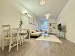 Apartment im Stadtzentrum